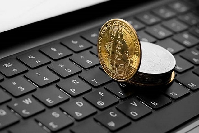 Фото: Getty Images Украинцы за год купили биткойнов почти на $900 млн - ЕБРР