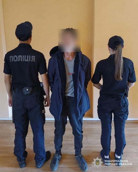 Приговор суда: обвиняемый в краже из частного дома в городе Днепр проведет за решеткой 5 лет