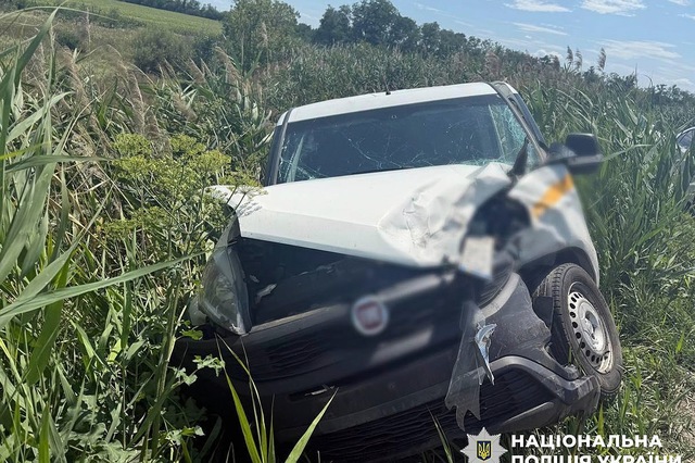 Будут судить водителя Fiat, совершившего ДТП, в результате которого тяжелые травмы получила женщина