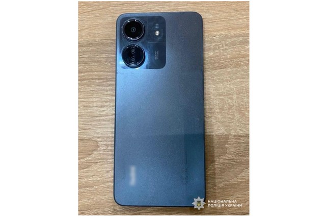 Полиция Днепра разыскала мужчину, который ограбил 13-летнего подростка