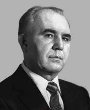 Люди Дніпра: Петро Капшученко, який здобув всесвітню славу за океаном