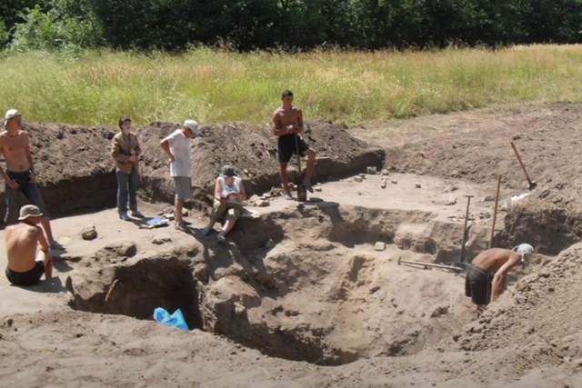 Пломба с датой 1524 и казацкий перевоз: как археологи меняют историю Днепра