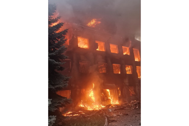 Чайный бизнес из Днепра первым в Украине получит грант на восстановление