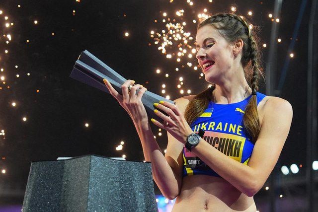 �������� ������� ������������ �� ������ ������ ������������ 2026 ���� �� ������ European Athletics