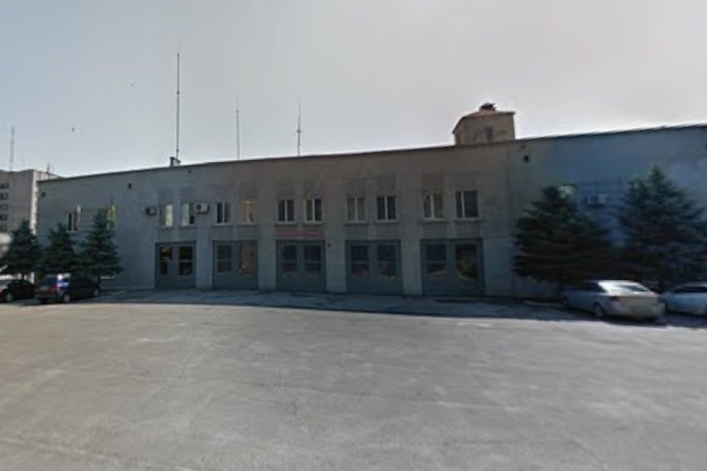 У місті Кам’янське хочуть оновити пожежне депо