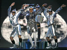 ������� ������ ����� �� �������������� ����� � ����� �����������-2008