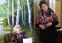 ��������� ������ ������������� ���������� ������