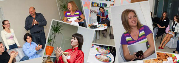 16 ������� 2010 ���� ���������� �������� � EdHouse � ��������������-���������������� ������!