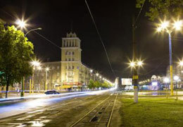 ������ ���������������� ���������� � ��������� 18 ����