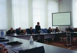 ������ ���������� ����������� ������������ ��� ���������������� ������