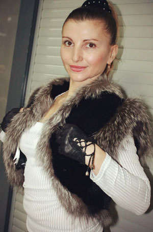 Шуба по-днепродзержински. Интервью