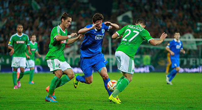 ����-������ - ����� 0:0. ����������� ����� ������������