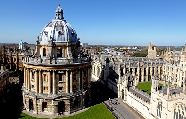 II международная выставка «Образование за рубежом» в Харькове и Днепропетровске