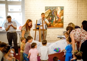 ����� ���������� � ������������� ����������� 