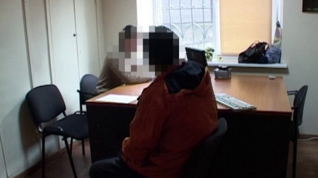 На Днепропетровщине СБУ задержала переселенца – информатора террористов