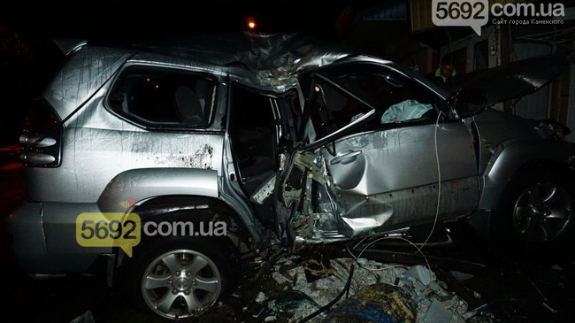 � ��������� Toyota Prado �������� � ������������