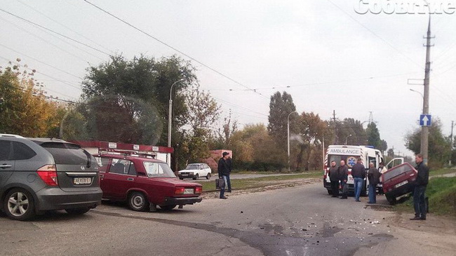 � ��������� �� ���������� ����� ����������� ����� � �Honda�