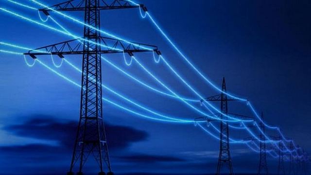 Електропостачання на Дніпропетровщині відновлено