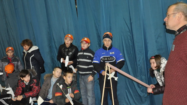 � ��������� ������ ������������ �� �������������� ������