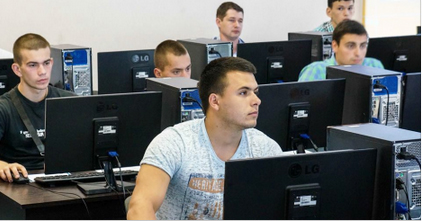 ��� ����� IT-������������ � ����?