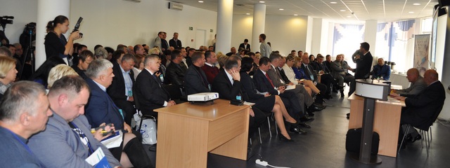 Замдиректора департамента здравоохранения Днепровского горсовета принял участие в обсуждении реформ медицинской отрасли