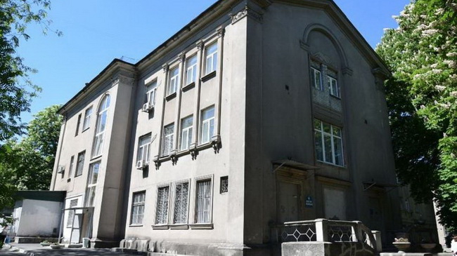 �� ������������� � ��������� � ���'�������� � 2018 ����