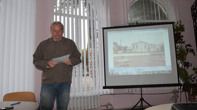 �������� ���������� � ������ ����������� ���������� � ������ ��������� 1941-1943 �����