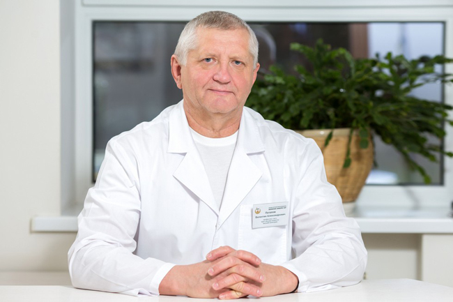 ������ ���������� �������� � GENESIS DNEPR: ������� �������� � ����� �����������