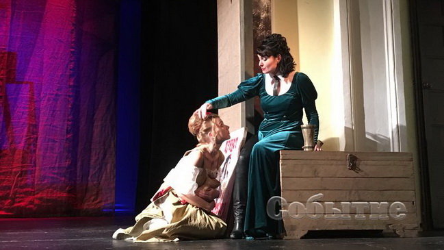 ������ �������� ������������ ������ � ���������