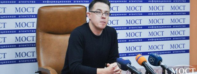 В Днепре пройдет Всеукраинская волонтерская акция «Озвучим книги для незрячих»