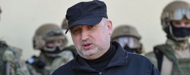 Фото из открытых источников В Украине усилят антитеррористический и контрразведывательный режим