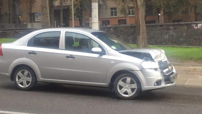 � ��������� �� ��������� ������� Chevrolet �������� � Skoda 