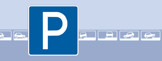 Когда полиция начнет штрафовать за неправильную парковку в Днепре