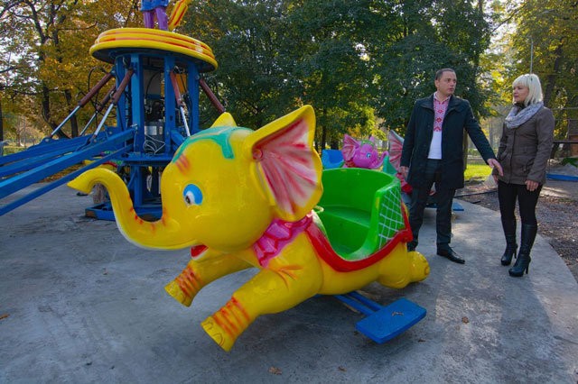 � ���������� ������������ ����� ���'�������� �������� ��� ����������