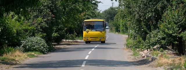 На Днепропетровщине определили перевозчиков для девяти пригородных маршрутов