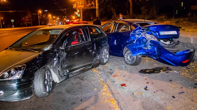 �� ����������� ����� ����������� Honda � Hyundai: ��������� �������