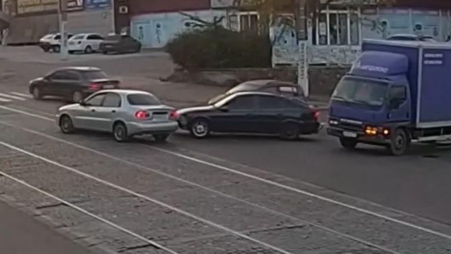 � ��������� Opel ���������� Daewoo