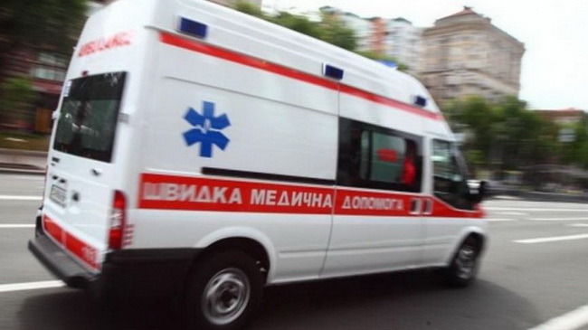 В Каменском планируют выделить 300 тысяч гривен для «скорой помощи»