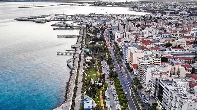 В Днепре пройдет День Кипра