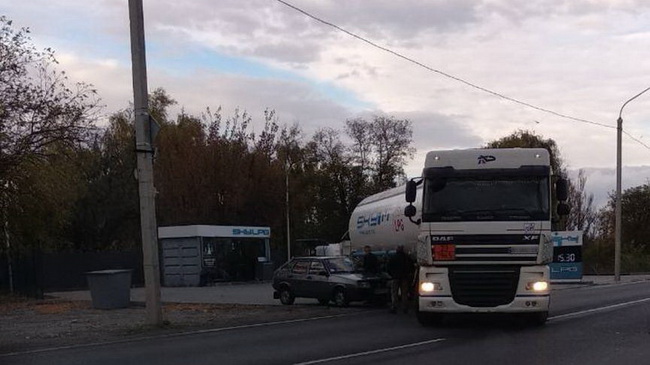 �� ����������� ���������� �������� DAF �������� � ���