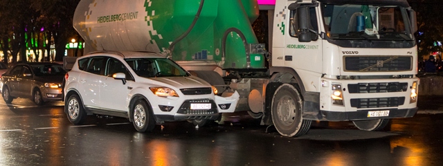 � ������ ������ ����������� ���������� � Ford