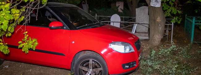 � ������ Skoda ������� � �������� � ������ ���������� ������