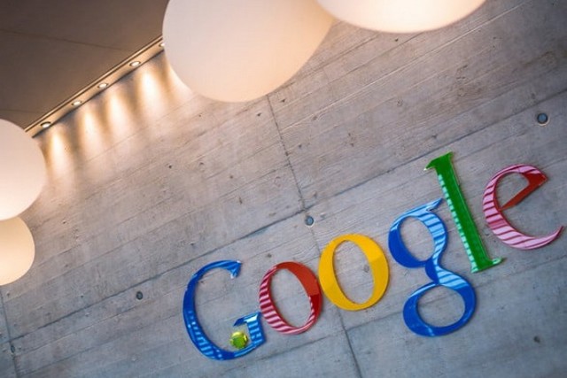 ������� ��������� �������� � Google ��� ��������� ������� �����������