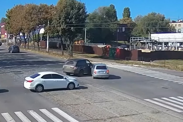 � ��������� Range Rover � ����������� �������� ���������� ���������� Skoda