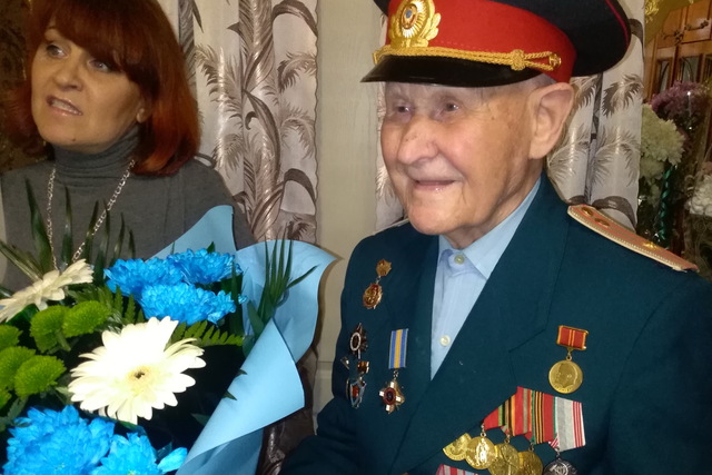 100-������� ������� ���������� � ���������