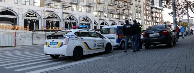 � ������ Audi ������ � ������ ������ � �������, �� ������� �� ����� ������