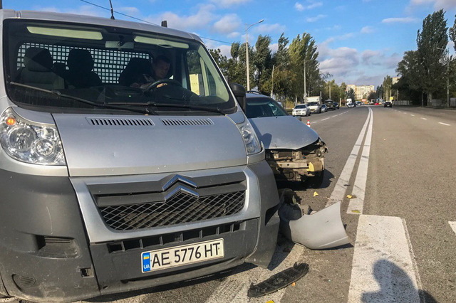 � ������ �� ������������ ����������� Citroen � Ford: ������� ������� ������