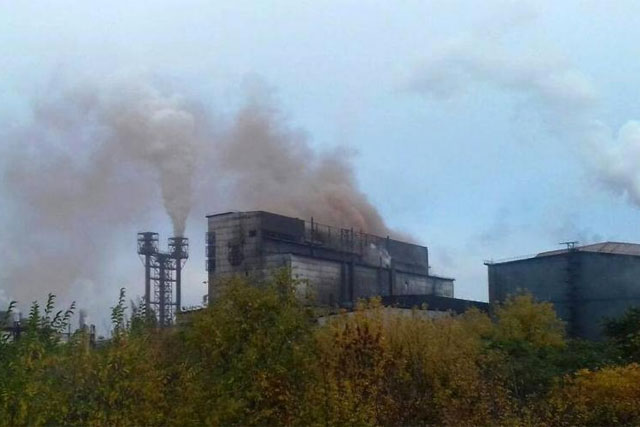 С 1 декабря рабочих ДМК переводят на неполное рабочее время