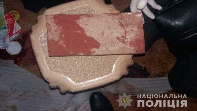 Полицейские оперативно раскрыли два убийства в Каменском