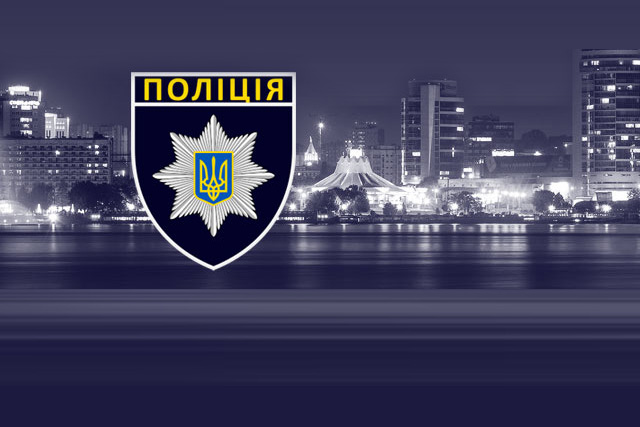 Не оплатил счет и хулиганил - патрульные задержали нарушителя